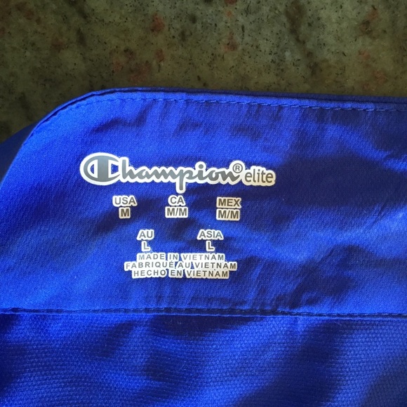 Perfect Condition Champion Jacket - Picture 6 of 7